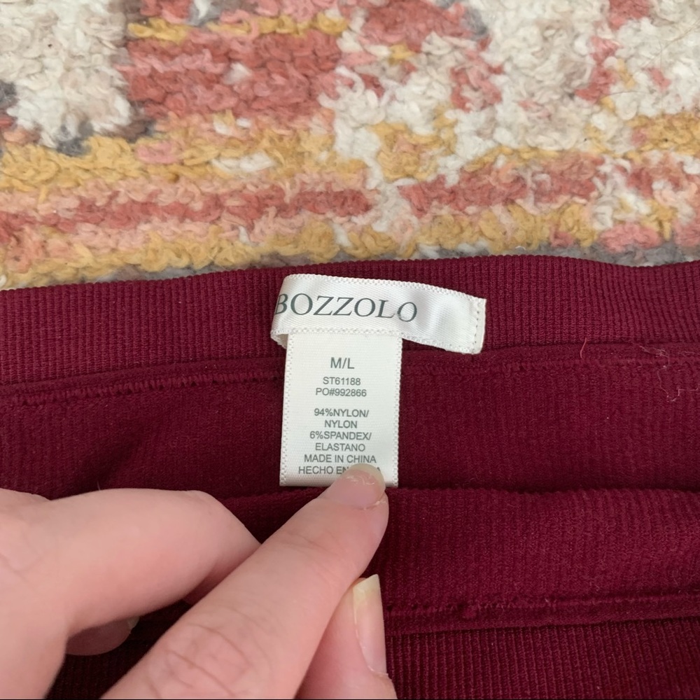 Tube Top Bundle - Picture 3 of 5